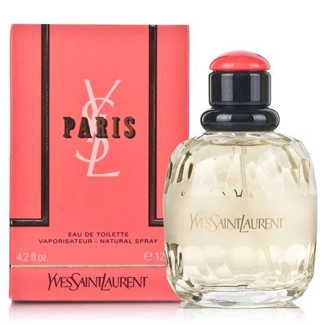 campioncino eau de toilette paris yves saint laurent|ysl paris spray.